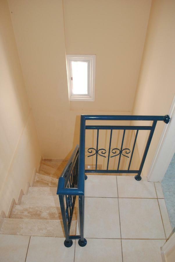 Villa Lachi Polis Kültér fotó