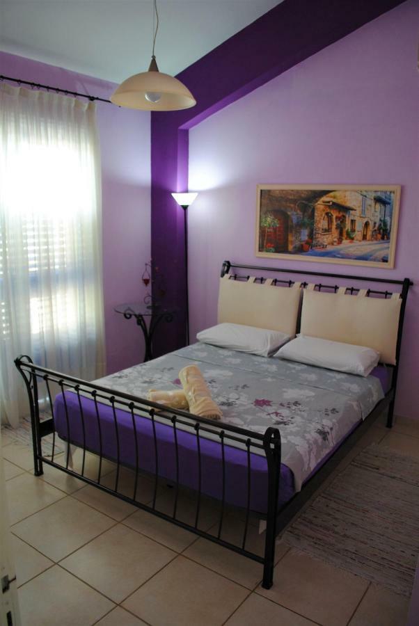 Villa Lachi Polis Kültér fotó