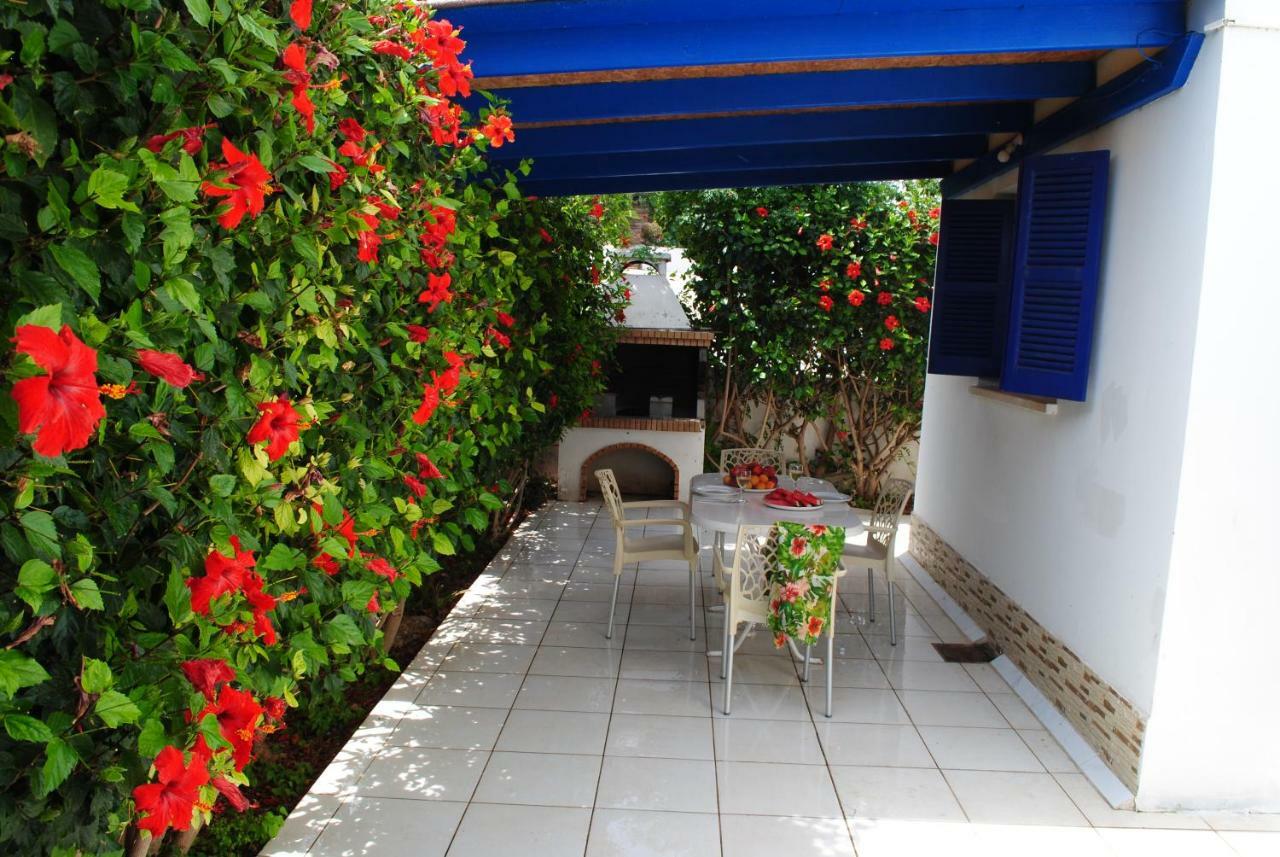 Villa Lachi Polis Kültér fotó