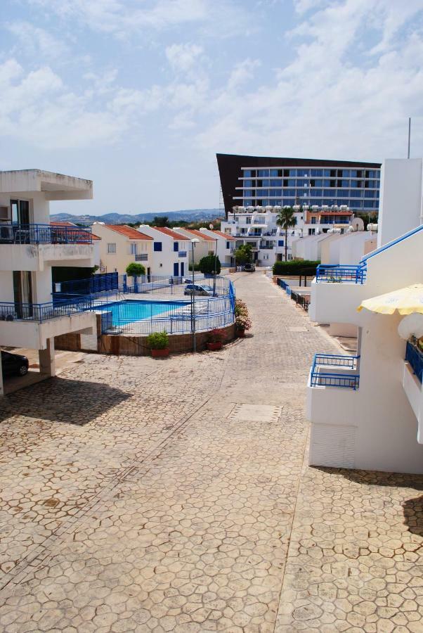 Villa Lachi Polis Kültér fotó