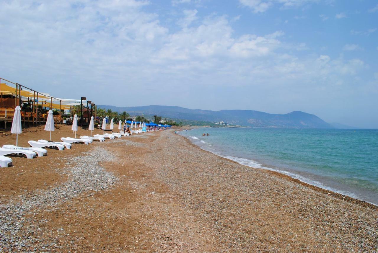 Villa Lachi Polis Kültér fotó